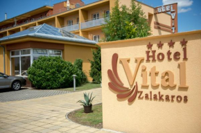 Hotel Vital